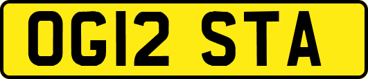 OG12STA