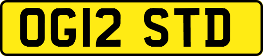 OG12STD