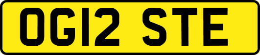 OG12STE