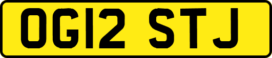 OG12STJ