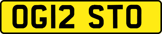 OG12STO
