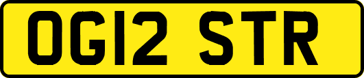 OG12STR