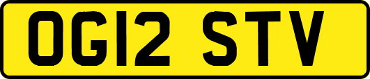 OG12STV
