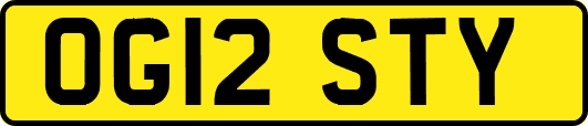 OG12STY