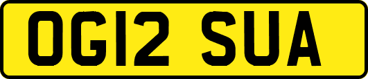 OG12SUA