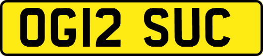 OG12SUC