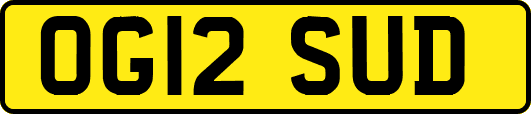OG12SUD