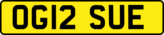 OG12SUE