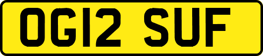 OG12SUF