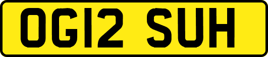 OG12SUH