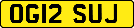 OG12SUJ