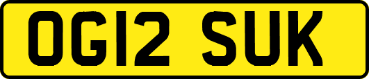 OG12SUK