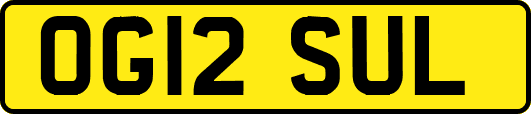 OG12SUL