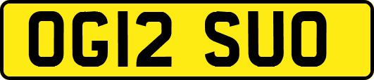 OG12SUO