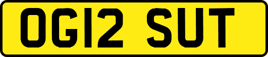 OG12SUT