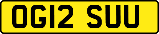 OG12SUU