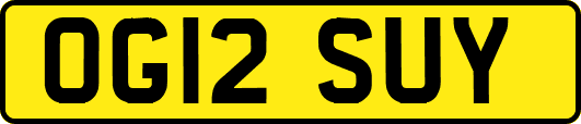 OG12SUY