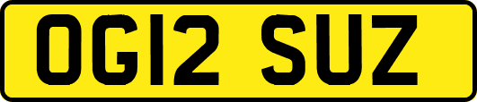OG12SUZ