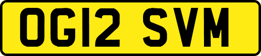 OG12SVM