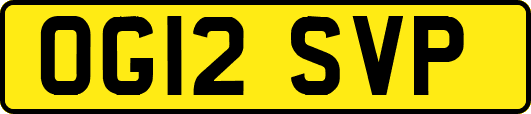 OG12SVP