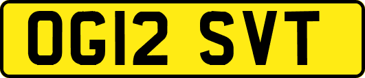 OG12SVT