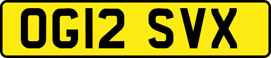 OG12SVX