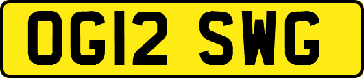 OG12SWG