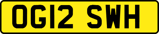 OG12SWH