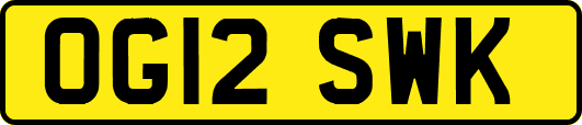 OG12SWK