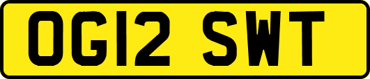 OG12SWT