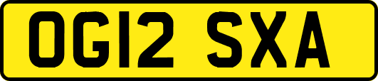 OG12SXA