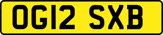 OG12SXB