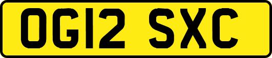 OG12SXC