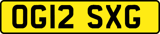 OG12SXG