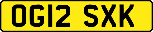 OG12SXK