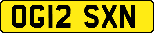 OG12SXN