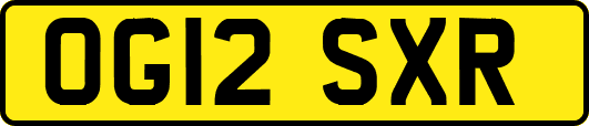 OG12SXR