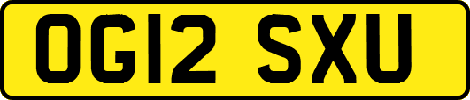 OG12SXU