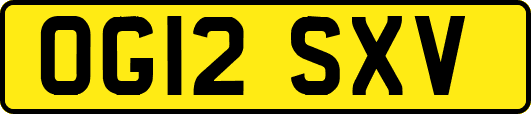 OG12SXV