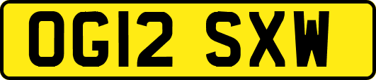 OG12SXW