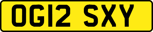 OG12SXY