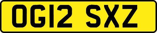 OG12SXZ