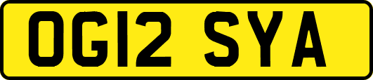 OG12SYA