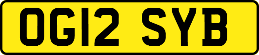 OG12SYB