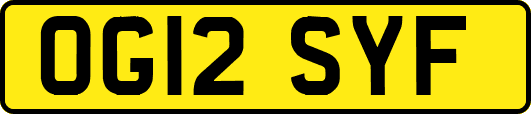 OG12SYF