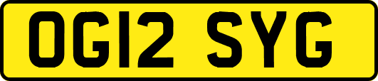 OG12SYG