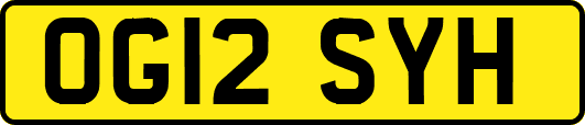 OG12SYH