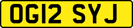 OG12SYJ