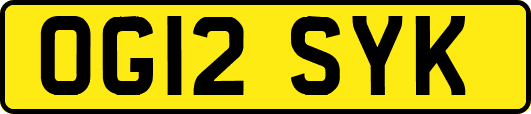 OG12SYK