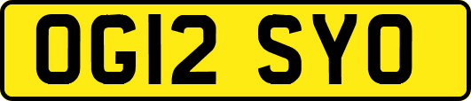 OG12SYO